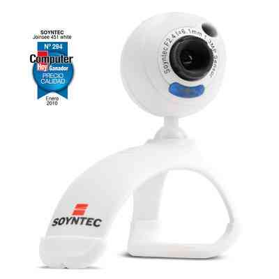 Soyntec Joinsee 451 White